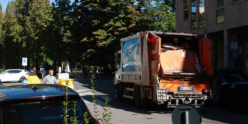 11-jarige jongen overreden door vuilniswagen in Italië