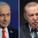 Netanyahu waarschuwt voor Erdogan’s dreigementen en zal Trump informeren