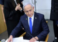 Netanyahu neemt deel aan Israëlische verkiezingen ondanks twijfels Trump