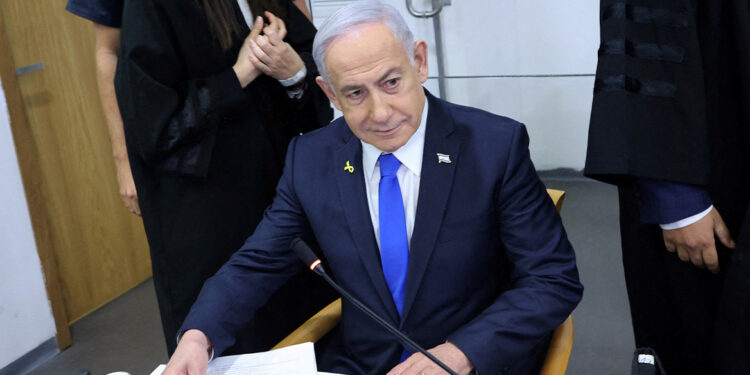 Netanyahu neemt deel aan Israëlische verkiezingen ondanks twijfels Trump