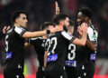 PAOK speelt tegen Dynamo Kiev of Cluj in tweede voorronde Europa League