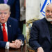 Overeenkomst tussen VS en Iran ondertekend door Trump, Vance en Ghalibaf