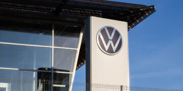 Volkswagen schrapt 50.000 banen tegen 2030