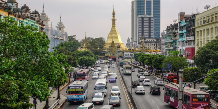 Amerikaanse functionaris dood aangetroffen in mysterieus hotel in Myanmar