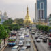 Amerikaanse functionaris dood aangetroffen in mysterieus hotel in Myanmar