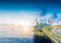 Anat: energieknooppunt en berichten van East Med Gas Forum