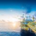 Anat: energieknooppunt en berichten van East Med Gas Forum