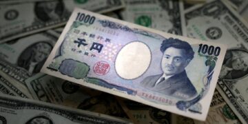 Japanse yen op laagste punt in 40 jaar: miljardensteun van 70 miljard dollar