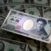 Japanse yen op laagste punt in 40 jaar: miljardensteun van 70 miljard dollar