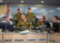 Zamir adviseert ministers: staakt-het-vuren in Libanon nu verbeteren