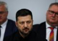 Wit-Rusland moet binnen een week gebruikte apparatuur uit Oekraïne terugtrekken.