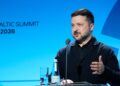 Oekraïne en Letland sluiten deal over drones