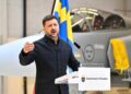 Oekraïens leger valt Russische toeleveringsketen aan in bezette gebieden