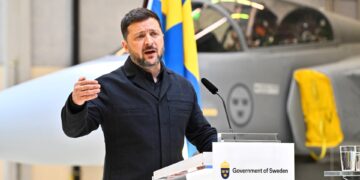 Oekraïens leger valt Russische toeleveringsketen aan in bezette gebieden