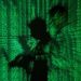 Hackers eisen 5 bitcoins als losgeld voor Keniaans presidentschap