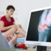 Voorkom artritis met echografietherapie