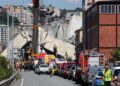 Italië: Ambtenaren krijgen lange celstraffen voor brugramp Genua met 43 doden
