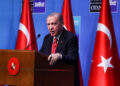 Erdogan: “Bespreken Egeïsche Zee met Mitsotakis”