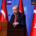 Erdogan: “Bespreken Egeïsche Zee met Mitsotakis”