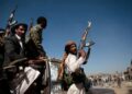 Arabische coalitie lanceert militaire aanval op Houthi’s