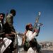 Arabische coalitie lanceert militaire aanval op Houthi’s