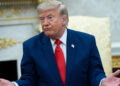 Trump’s worsteling met Iran: keuzes en implicaties