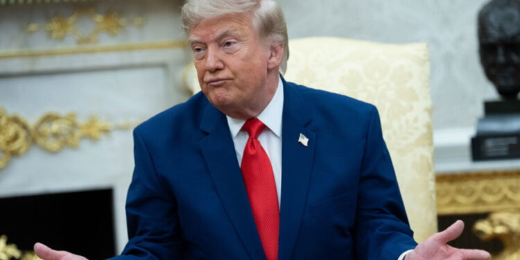 Trump’s worsteling met Iran: keuzes en implicaties