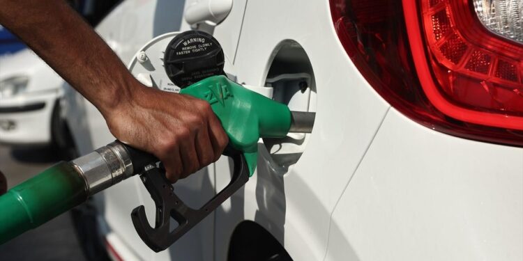 Nieuwe interventie voor benzine- en dieselprijzen: mogelijke scenario’s