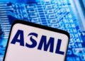 ASML: AI-explosie zorgt voor voorspellingsupgrade