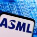 ASML: AI-explosie zorgt voor voorspellingsupgrade