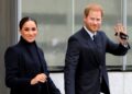 Prins Harry verhuist zonder Meghan en kinderen naar Londen.