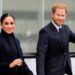 Prins Harry verhuist zonder Meghan en kinderen naar Londen.