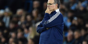 De angstbanken: WK niet voor coaches