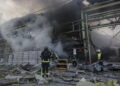 Dodelijke aanvallen in Oekraïne eisen zeven levens