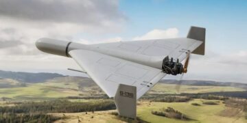 De dodelijke dreiging van Iraanse kamikaze-drones
