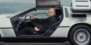 De ongelofelijke terugkeer van Erling Haaland naar auto’s.