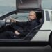 De ongelofelijke terugkeer van Erling Haaland naar auto’s.