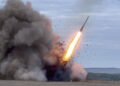 Turks schip geraakt door Russische raketten: vijf doden, vijf vermisten