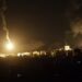 Explosies bij Amerikaans consulaat Erbil, drone neergeschoten