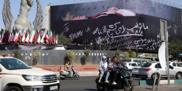 Iran executeert deelnemer anti-regeringsprotesten van 2022