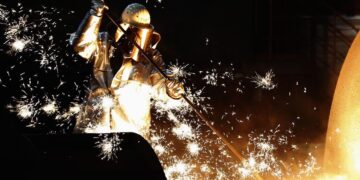 Duitse industrie verliest maandelijks 15.000 banen