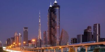 Korting tot 700 euro voor Dubai inwoners die gasten uitnodigen