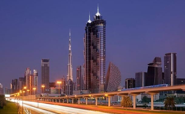 Korting tot 700 euro voor Dubai inwoners die gasten uitnodigen
