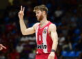 Olympiakos vraagt €3 miljoen voor mogelijke verkoop: de eisen van Thomas Walkup.