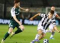 Live loting Conference League voor Panathinaikos en PAOK