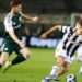 Live loting Conference League voor Panathinaikos en PAOK