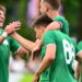 Panathinaikos verslaat Ajax met 3-1 en zorgt voor lachende gezichten met de doelpunten.