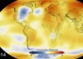 El Niño zorgt voor alarm in Peru