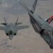 De bedreiging van de Amerikaanse luchtmacht: een kritieke situatie