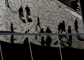Sociale uitkeringen en werkprikkels in balans